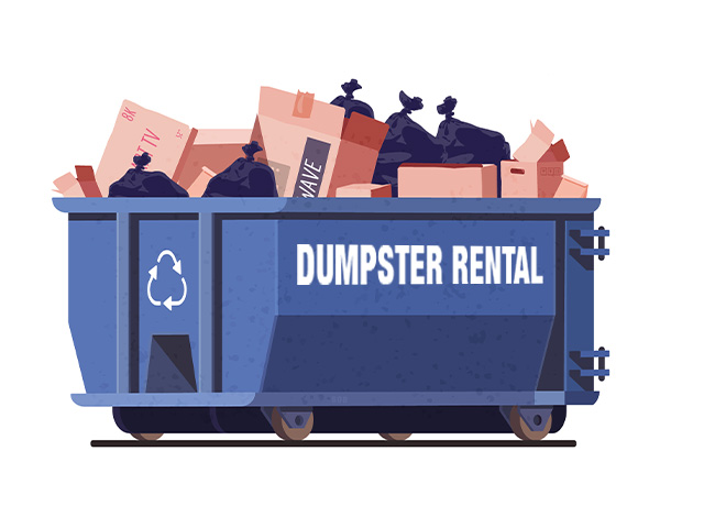 Boise Dumpster Rental