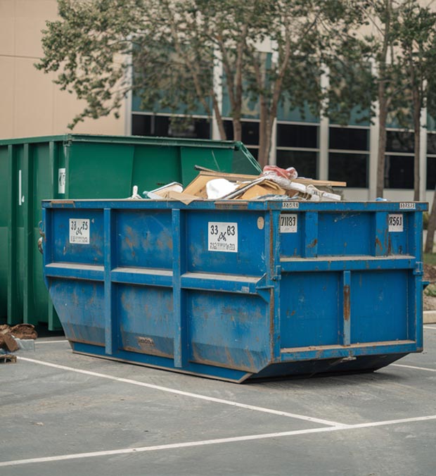 Boise Dumpster Rental