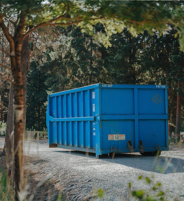 Roll-Off Dumpster Rental Boise