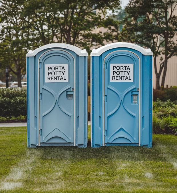 Porta Potty Rental Boise